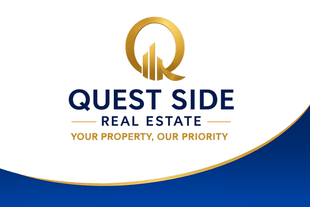 QuestSide Real Estate Logo